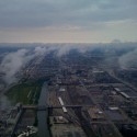 View from the Sears tower